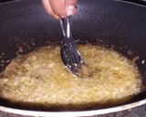Foto del paso 6 de la receta: Camarones flameados