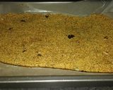 Foto del paso 6 de la receta: Alegrías de amaranto 🌾🌾