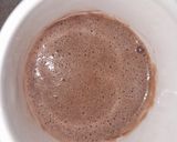 Foto del paso 3 de la receta: Torta en taza