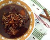 Foto langkah ke 4 dari resep Semur daging kambing dan kentang.