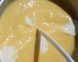 Cara Membuat Puding Mangga Fla Creamy Snack MPAsi 9 bln 2