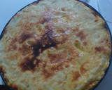 Foto del paso 6 de la receta: Pastel de papa 🥔🥔