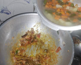 கேரட் பீன்ஸ் குருமா ரெசிபி ஸ்டேப் 5 புகைப்படம்