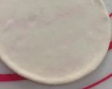 A picture of step 5 of Dumplings 🥟.