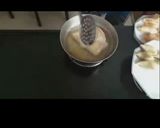 A picture of step 8 of Multigrain stuffed samosa.