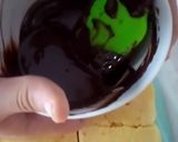 صورة لخطوة 3 من وصفة ميني كيك (easy snack cakes)