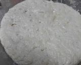 Foto del paso 5 de la receta: Pan sin amasar, fermentación lenta y alta hidratación