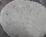 Foto del paso 5 de la receta: Pan sin amasar, fermentación lenta y alta hidratación