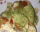 Foto del paso 1 de la receta: Pollo asado electrónico
