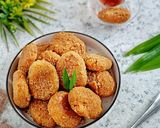 Foto langkah ke 8 dari resep Kue Gemblong Premium.