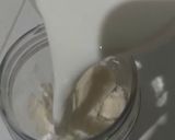 Foto langkah ke 1 dari resep Snack MPASI Tinggi Kalori - Roti Kukus Keju by dr.Meta Hanindita.