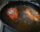 Foto del paso 4 de la receta: Picarones bañados en un delicioso almíbar casero de Norma
