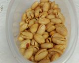 Foto langkah ke 5 dari resep Kacang goreng super renyah.
