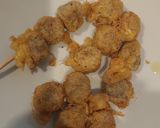 Foto langkah ke 3 dari resep Baslor (Bakso Telor).