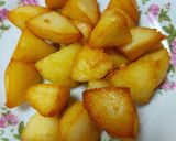 બાર્બિક્યૂ ચીલી ઈડલી(Barbecue chilli idli recipe in Gujarati) રેસીપી સ્ટેપ3ફોટો
