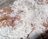 Foto langkah ke 2 dari resep Nugget Ayam Homemade.