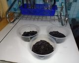 Foto langkah ke 1 dari resep Oreo dessert cup.
