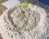 Foto del paso 1 de la receta: Pizzas. Variedad 🍕🍕🍅🍅
