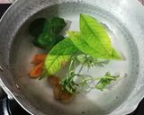 Foto langkah ke 1 dari resep 880. Ampela Buncis Chilli Padi.