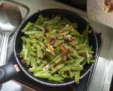লাউ খোসা ইলিশ মাছের ল্যাজা দিয়ে ভাজি (lau khosa illish macher lyaja bhaji recipe in Bengali) রেসিপির ধাপ 5 ছবি