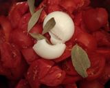 Foto del paso 2 de la receta: Salsa de tomate caseras