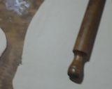 Foto del paso 1 de la receta: Criollitos de grasa