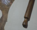 Foto del paso 1 de la receta: Criollitos de grasa