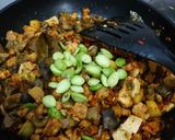 Foto langkah ke 7 dari resep Sambal goreng alay (ati, tempe, petai).