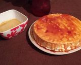 Foto del paso 4 de la receta: Isla flotante con crema de cafe