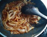Foto langkah ke 4 dari resep Pokcoy tofu saus tiram.