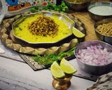 પુના મિસળ (Puna Misal Recipe In Gujarati) રેસીપી સ્ટેપ4ફોટો