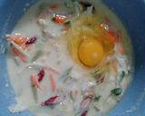 Foto langkah ke 3 dari resep Pajeon (Korean Bakwan).