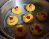A picture of step 5 of Mango Cookies.