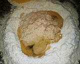 Foto del paso 1 de la receta: Pre Pizzas