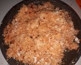 Foto langkah ke 2 dari resep Trancam Sayur Simple.