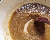 Gambar langkah 4 resipi Terung Goreng Masak Sambal.
