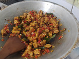 Tempe Chili Padi