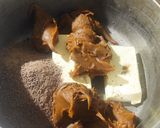 Foto del paso 1 de la receta: Turrón de avena con dulce de leche