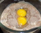 Foto del paso 1 de la receta: Lingotes de chocolate con crocante