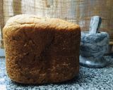 Foto del paso 3 de la receta: Pan de Viena integral en panificadora
