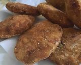 A picture of step 27 of Whole-wheat no yeast Crispy Kulcha Sandwich with Veg Cutlet.