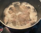 รูปขั้นตอนการทำที่ 1 ของ หมูกรอบหม้ออบลมร้อน