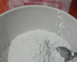 Foto langkah ke 1 dari resep Kue Mangkok Pisang.