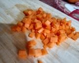 Foto del paso 2 de la receta: Sopa de Cerveza
