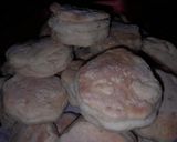 Foto del paso 7 de la receta: Bizcochitos de Grasa