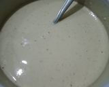 Foto langkah ke 2 dari resep Bakwan Sayur.