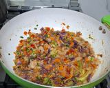 Foto del paso 3 de la receta: Chop suey de pollo