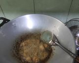 Foto langkah ke 2 dari resep Oseng 3T Kecap.