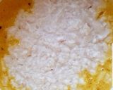 A picture of step 4 of Mutton Kofta Curry.