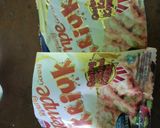 Foto langkah ke 3 dari resep Jamur tiram krispy kriuk awet 12 jam.
